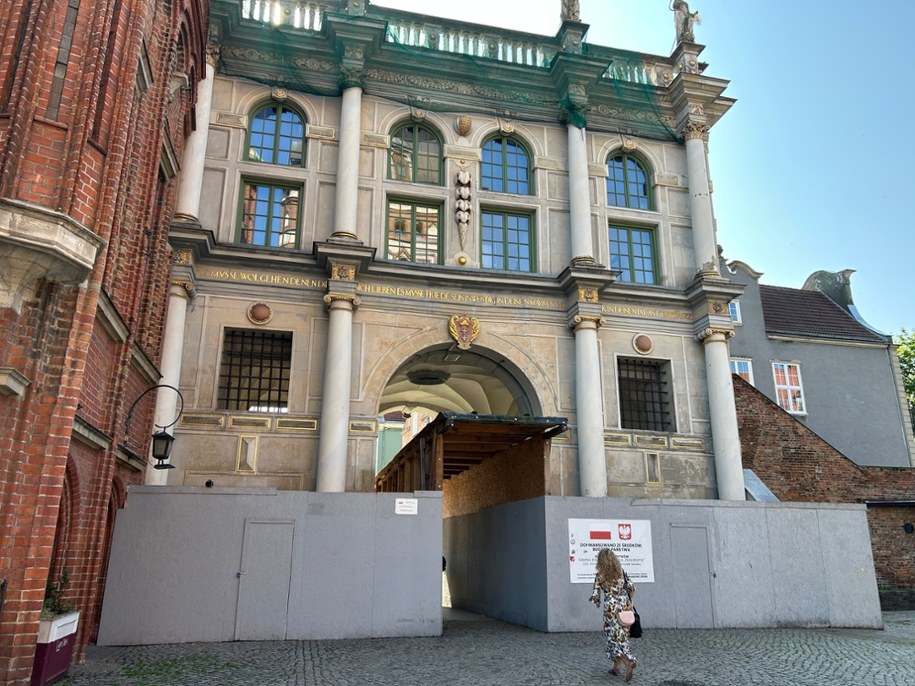 /Stanisław Pawłowski /RMF FM