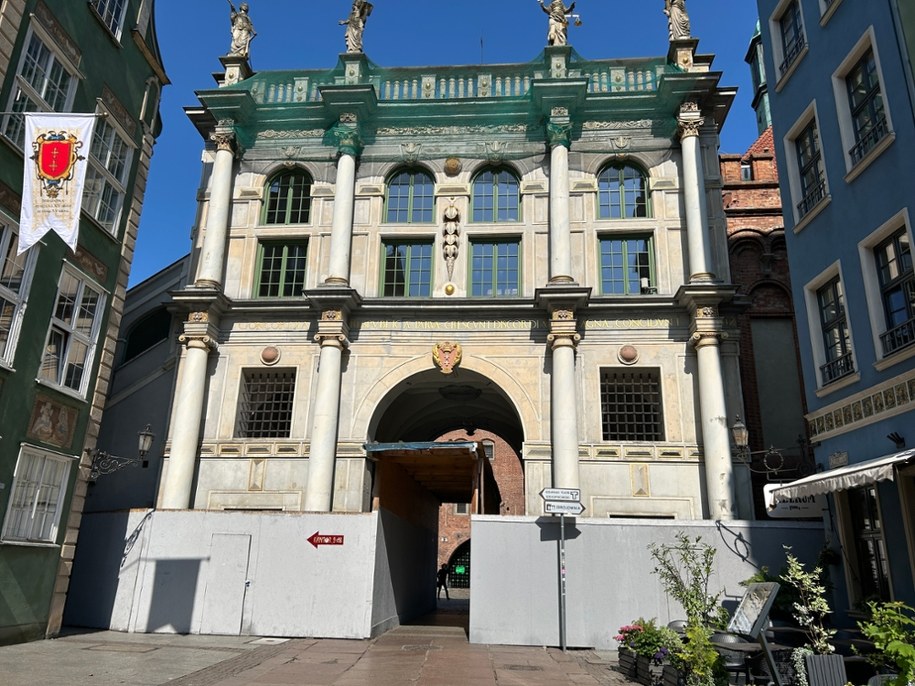 /Stanisław Pawłowski /RMF FM