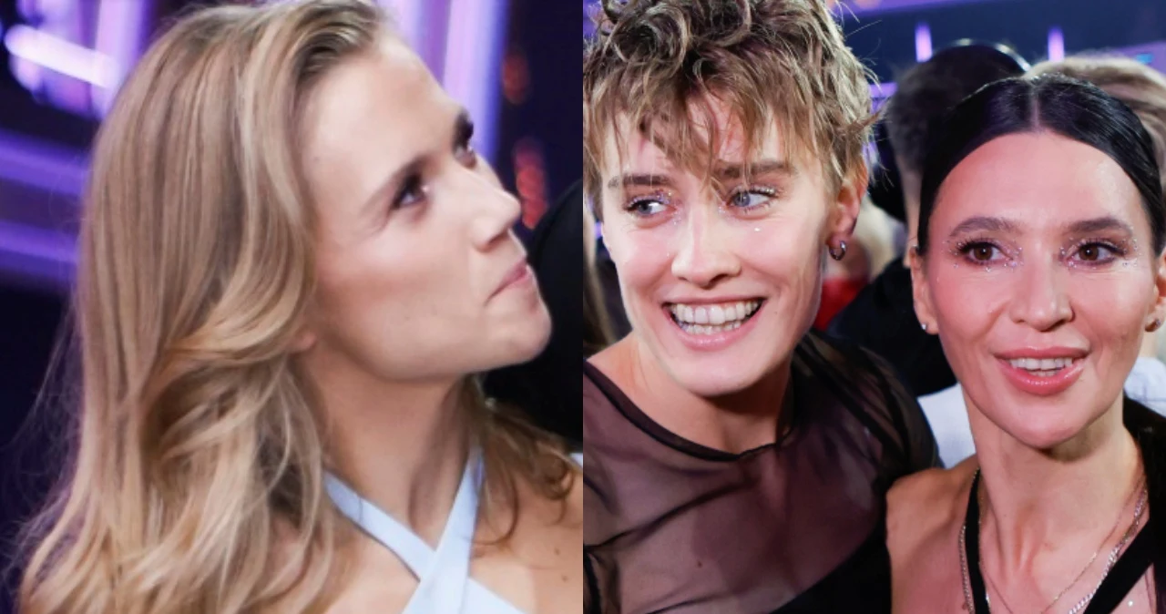 Zillmann i Lesar bez ogródek o mowie Kaczorowskiej. "Nie jest jedyna"