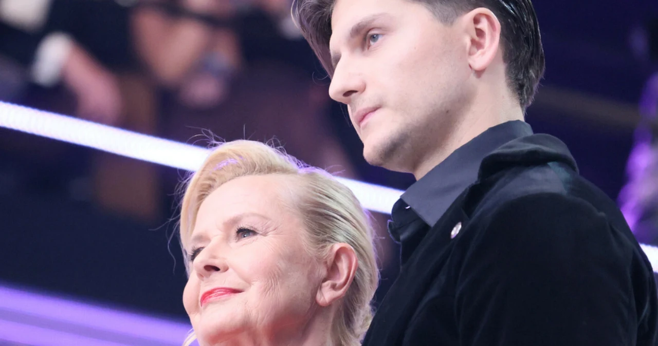 Bursztynowicz ma dość. Mówi wprost o kolejnym odcinku "Tańca z Gwiazdami"