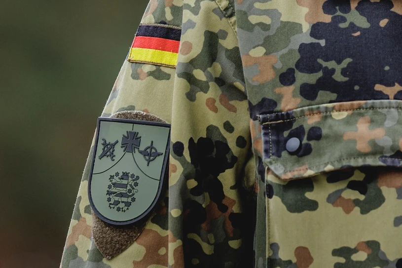 Setki miliardów euro na zbrojenia. Niemcy chcą mieć najsilniejszą armię