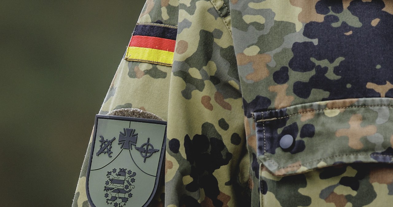 Setki miliardów euro na zbrojenia. Niemcy chcą mieć najsilniejszą armię