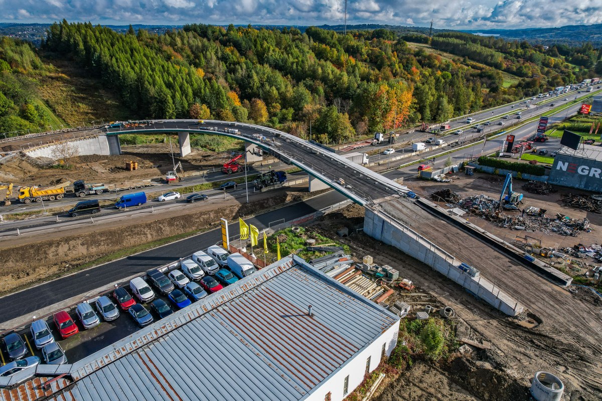 Kolejne utrudnienia na zakopiance. Sprawdź, od kiedy