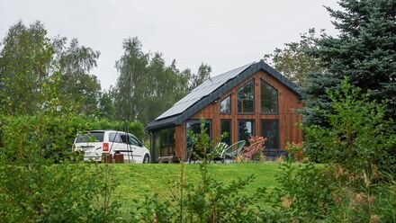 Zdjęcie ilustracyjne Szpital św. Anny odcinek 76 Zdjęcie ilustracyjne Szpital św. Anny odcinek 76