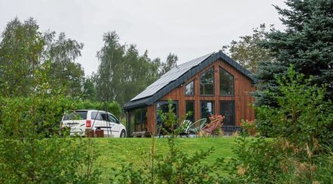 Zdjęcie ilustracyjne Szpital św. Anny odcinek 76 