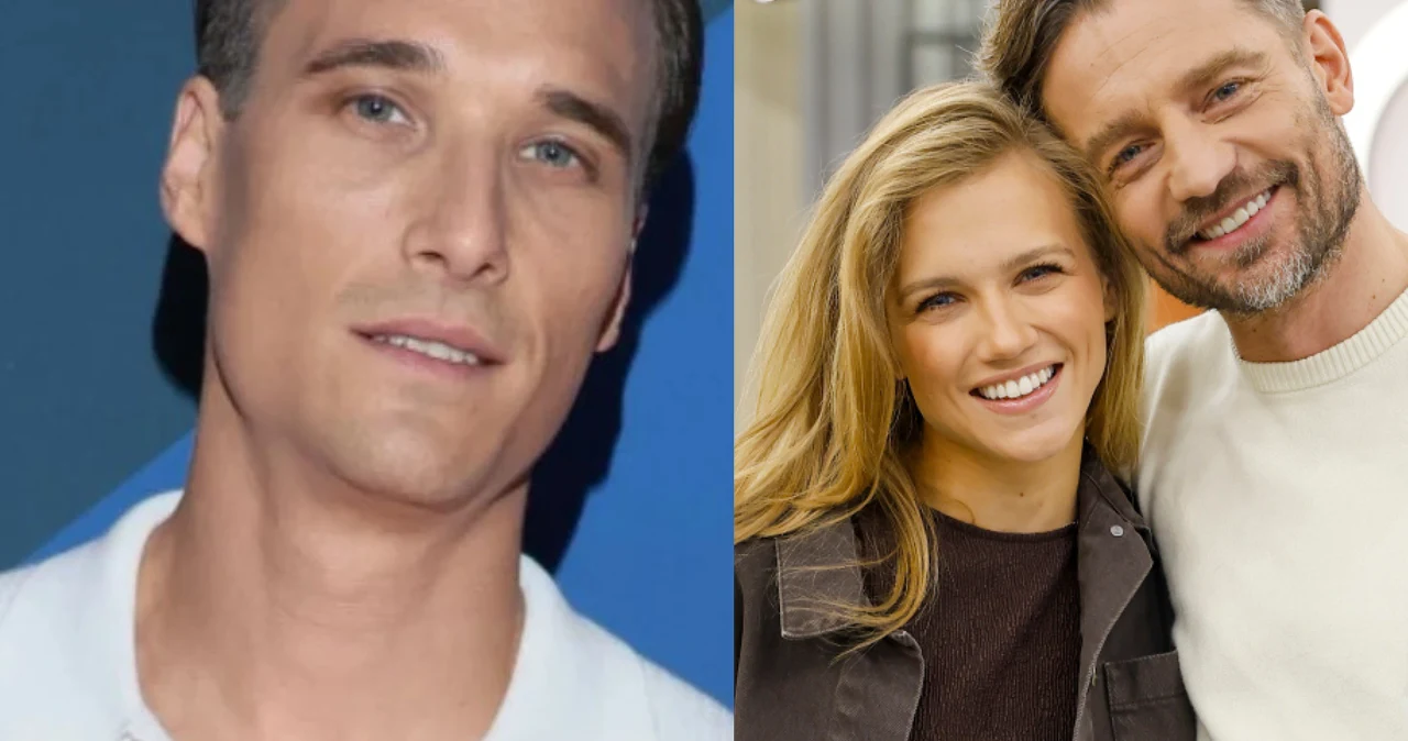 Popiel zabrał głos ws. Kaczorowskiej i Rogacewicza. "Nie jestem zaskoczony"