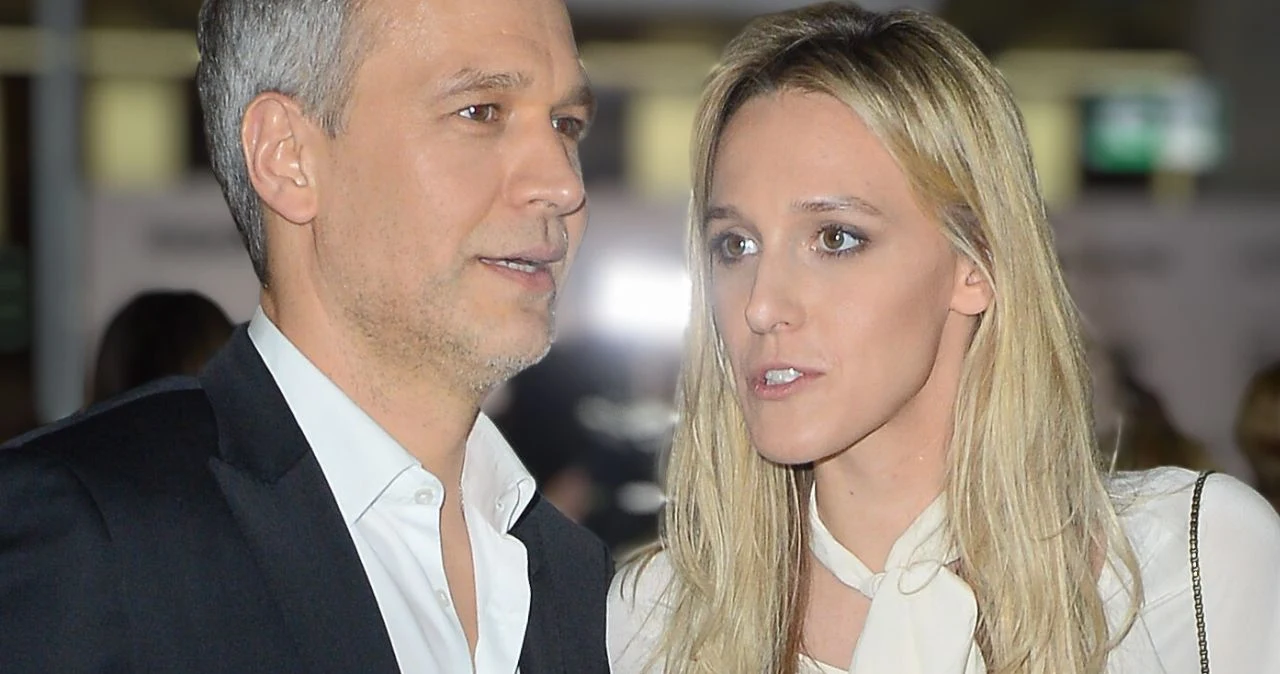 Żebrowscy drżą przed nocą. Przybyli na Jamajkę tuż przed huraganem