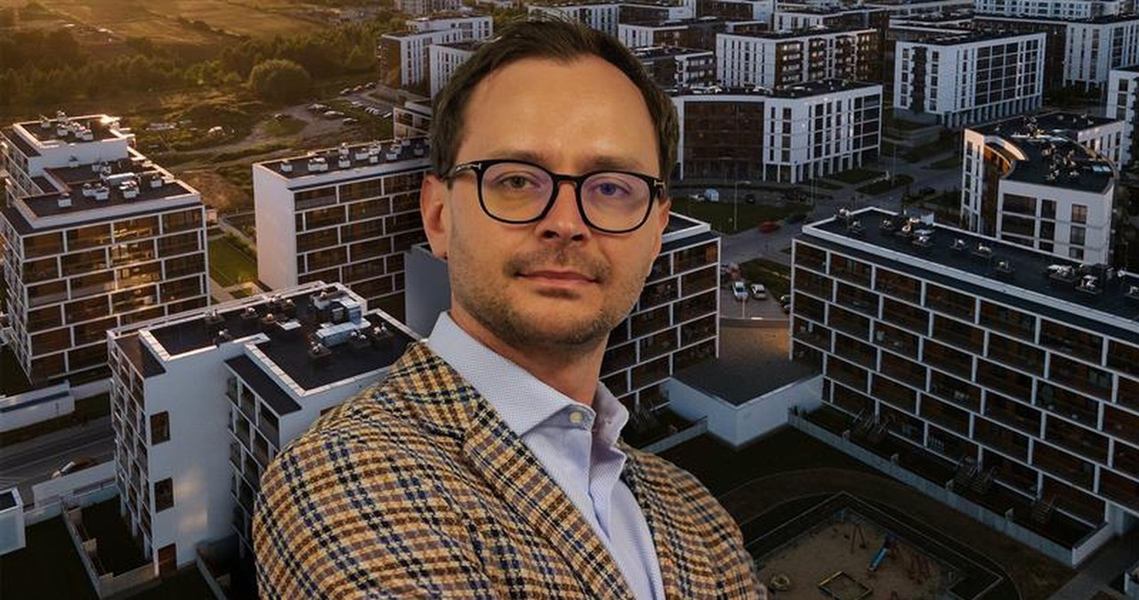 UE bierze się za kryzys mieszkaniowy. Receptą mógłby być wyższy podatek