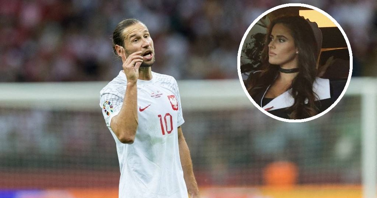 Krychowiak ogłosił zakończenie kariery i się zaczęło. Prawdziwa lawina. Tak zareagowała jego żona wiadomości,aktualności,Interia Krychowiak ogłosił zakończenie kariery i się zaczęło. Prawdziwa lawina. Tak zareagowała jego żona