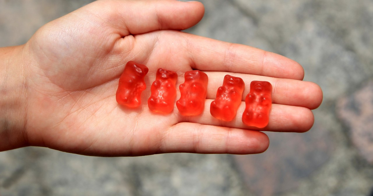 W Danii i Francji był już zakazany. W Polsce jest w żelkach i herbacie wiadomości,aktualności,Interia W Danii i Francji był już zakazany. W Polsce jest w żelkach i herbacie