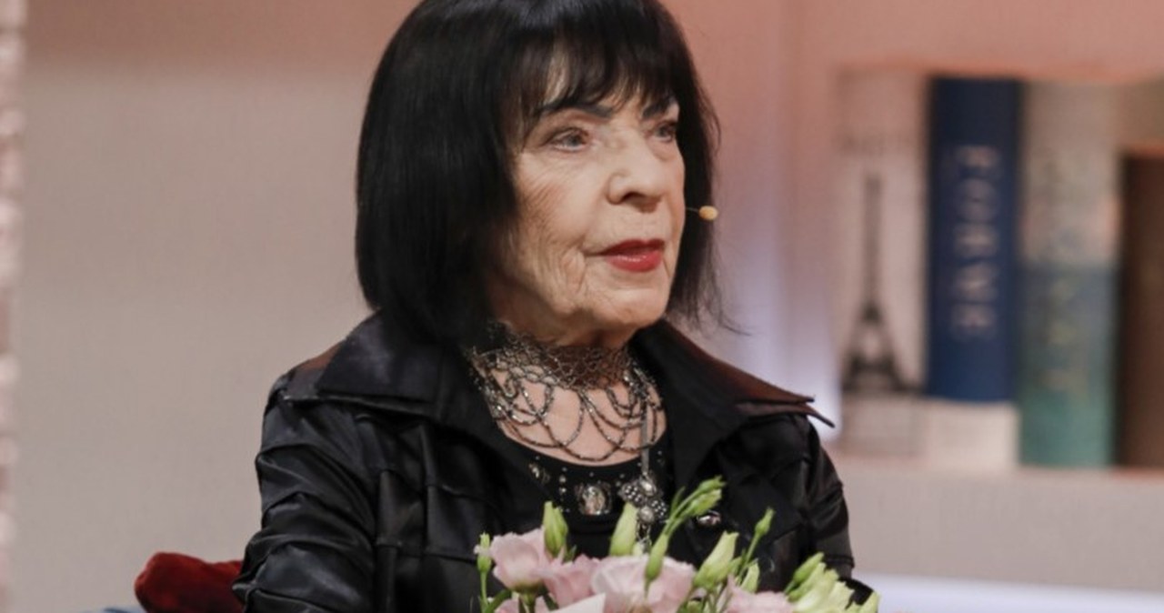 Legendarna Sława Przybylska została okradziona! Zniknęła jej cenna pamiątka
