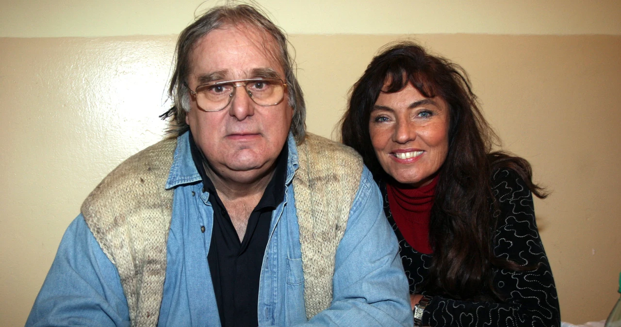 Nie do wiary, co łączyło Gessler i Perepeczko. Nawet wdowa nie miała pojęcia