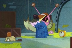 Zig i Sharko 2