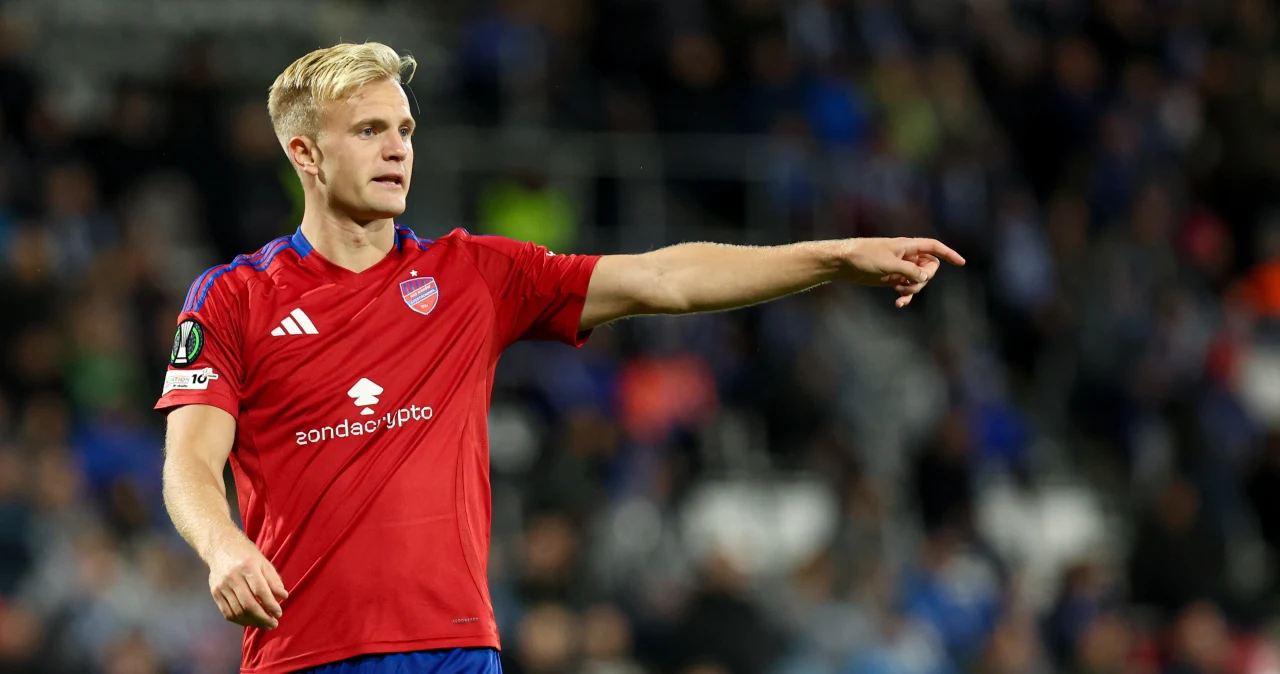 Raków Częstochowa - Cracovia w 1/16 finału STS Pucharu Polski. Relacja na żywo