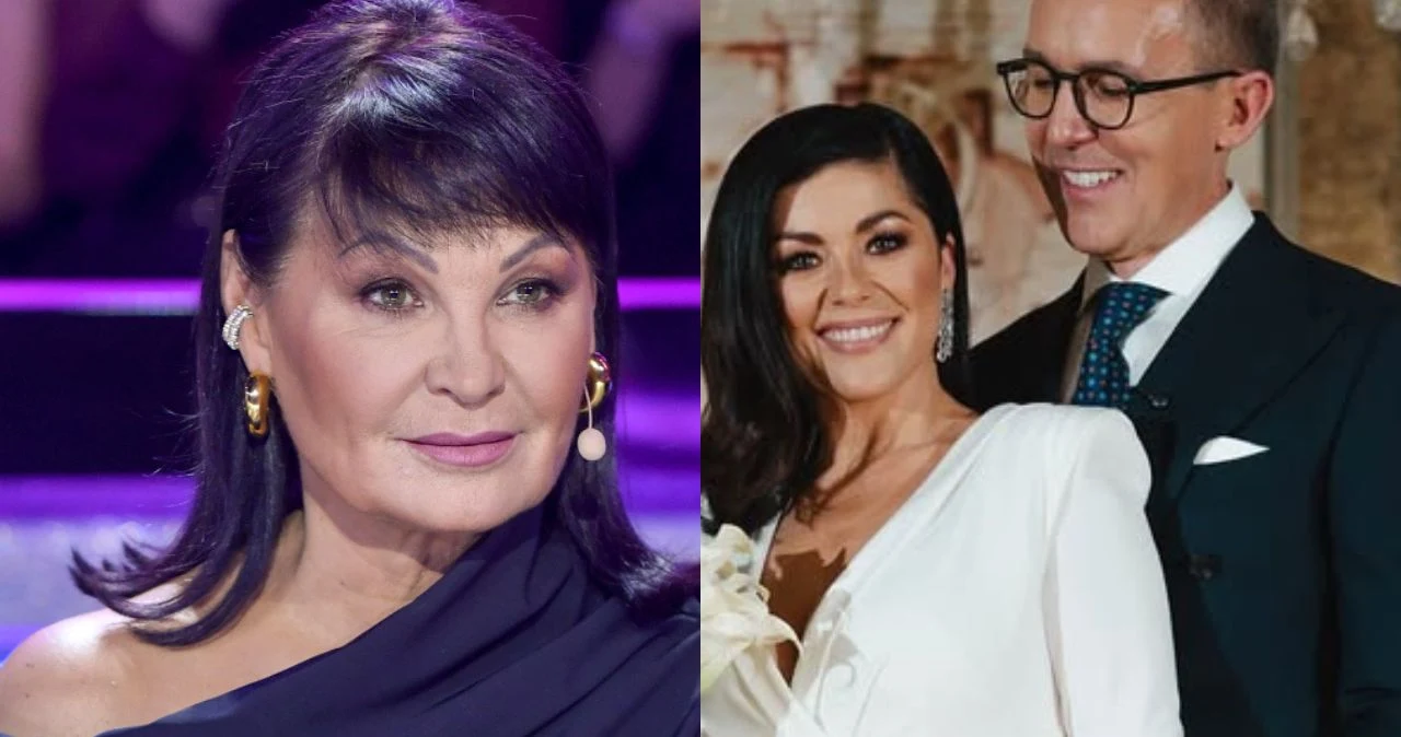 Pavlović o weselnym tańcu Cichopek i Kurzajewskiego. Nie ma wątpliwości