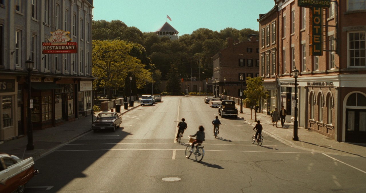 Seriale, które pokochasz po finale "Stranger Things". Nie braknie emocji!