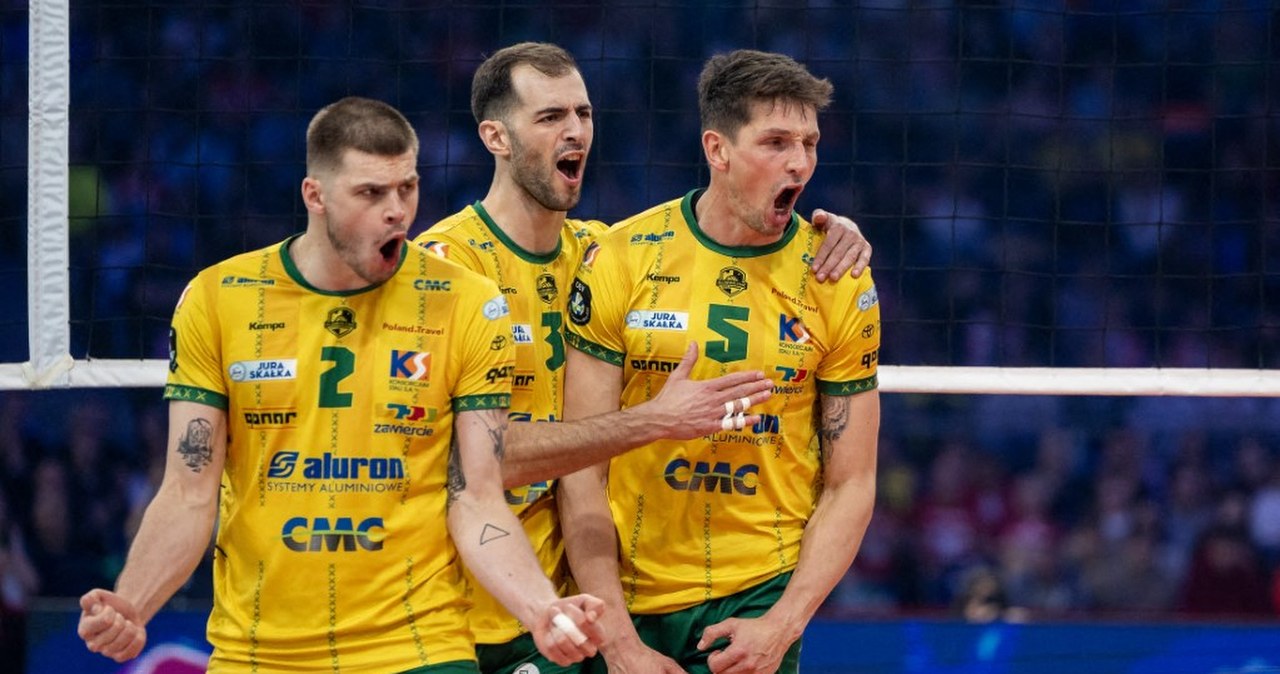 Pilny komunikat wicemistrzów Polski. Czekamy na to od 2018 roku. Oficjalnie