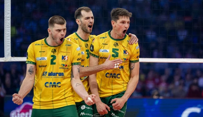 Wicemistrzowie Polski wydali komunikat ws. przyszłości. Nieoczekiwany ruch