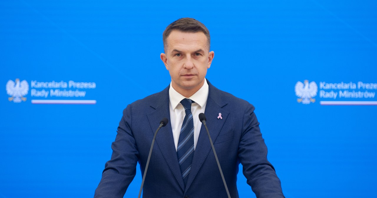 Adam Szłapka tłumaczy słowa premiera. "Polska nie ma takiego planu"