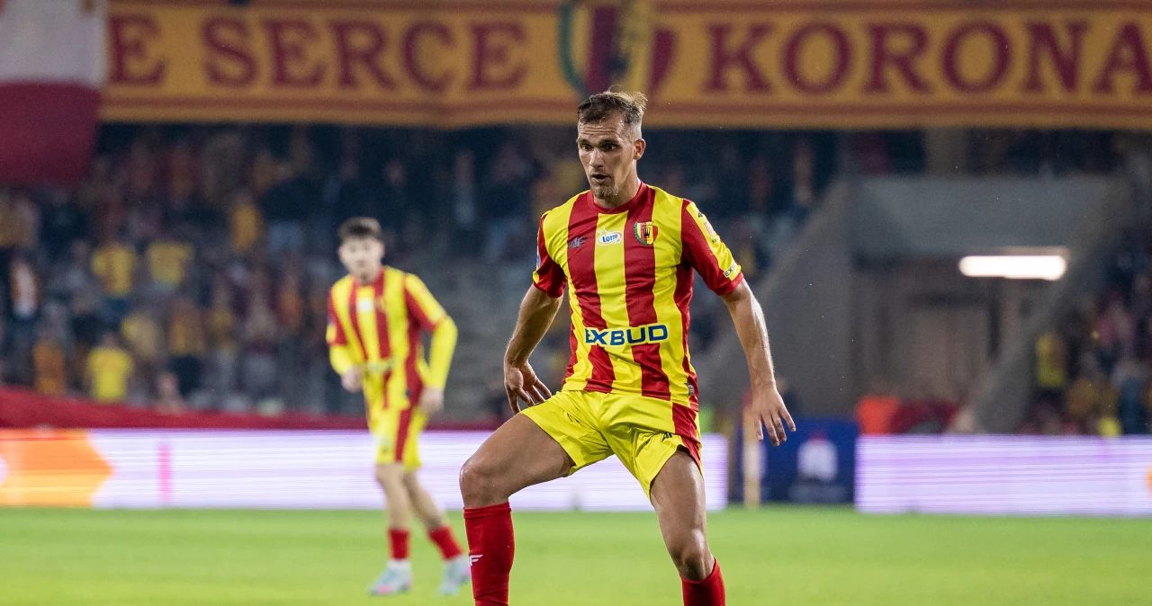 Piast Gliwice - Korona Kielce w 13. kolejce PKO BP Ekstraklasy 2025/26. Relacja na żywo