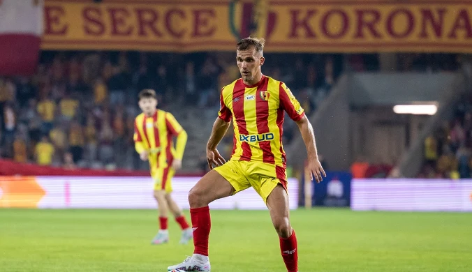 Piast Gliwice - Korona Kielce w 13. kolejce PKO BP Ekstraklasy 2025/26. Relacja na żywo