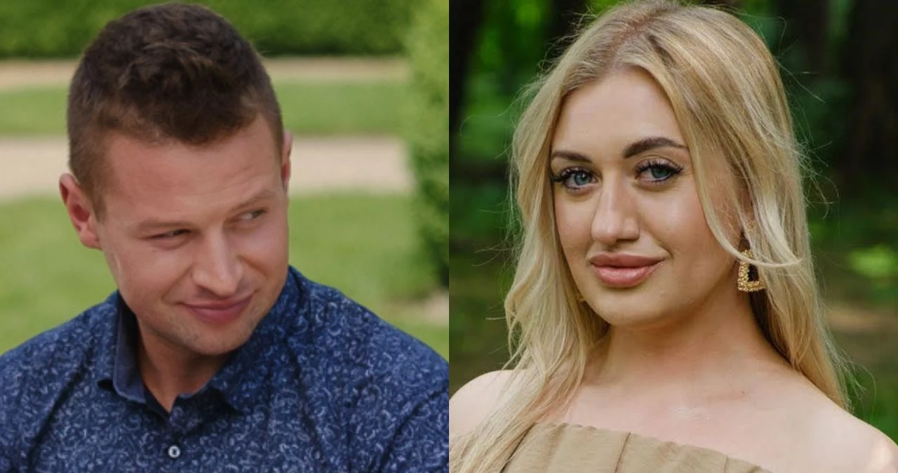 Krzysztof z "Rolnika" ją odrzucił. Teraz Milena nie zamierza milczeć