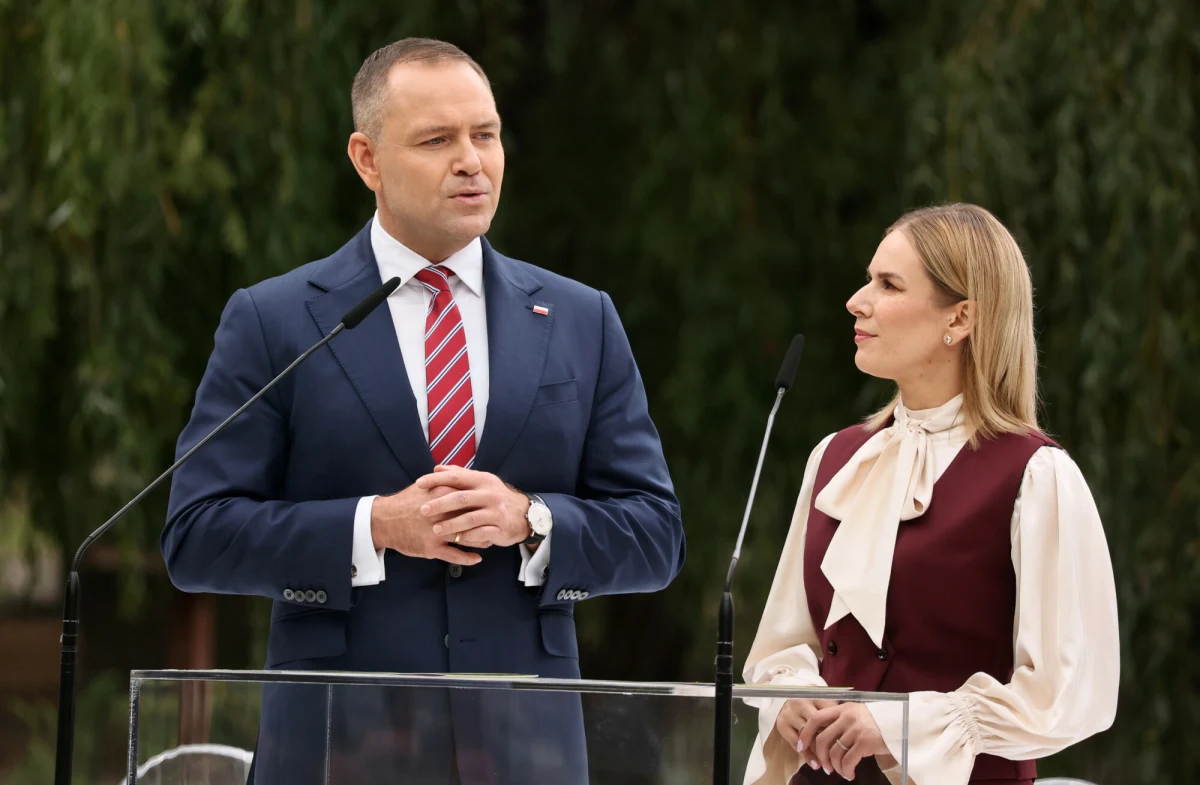 Na stronie internetowej Sądu Najwyższego ukazało się oświadczenie majątkowe prezydenta Karola Nawrockiego. To pierwsze takie oświadczenie, które Nawrocki złożył w nowej roli.