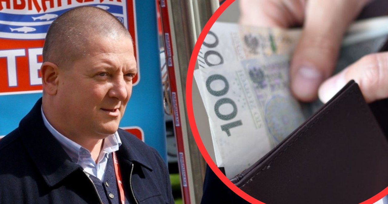 Potrzebują 30 milionów złotych. Wystarczyło jedno zdanie, koniec złudzeń