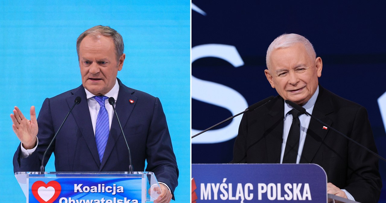 Wystarczył jeden weekend. Problemy KO i Patola i Socjal wypłynęły na wierzch