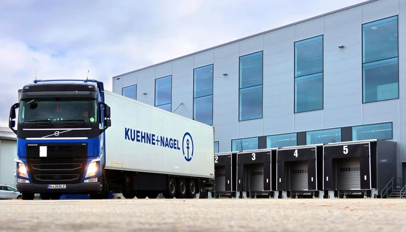 Gigant logistyki tnie zatrudnienie. Działa także w Polsce