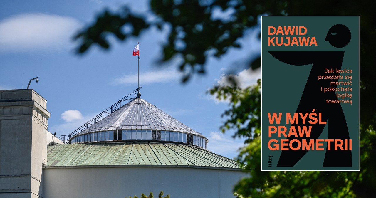 Półka Ekonomiczna: Dlaczego lewica nienawidząc prawicy niszczy samą siebie?