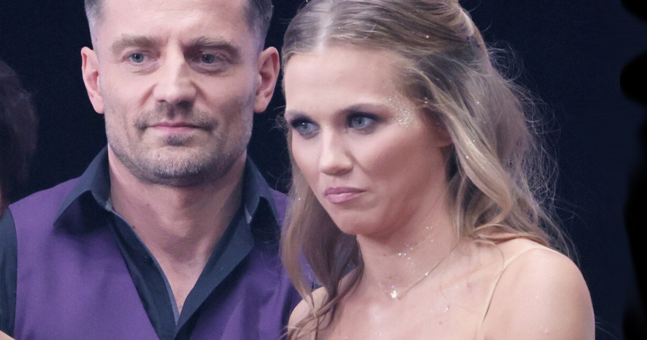 Tymi słowami Rogacewicz dał ludziom do myślenia. Kaczorowska pilnie reaguje