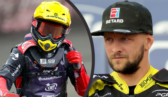 Polak zachwycił w USA. Wygrał wszystko, był poza zasięgiem