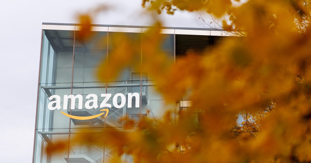 Wielkie zwolnienia w Amazonie? Pracę ma stracić 30 tysięcy osób