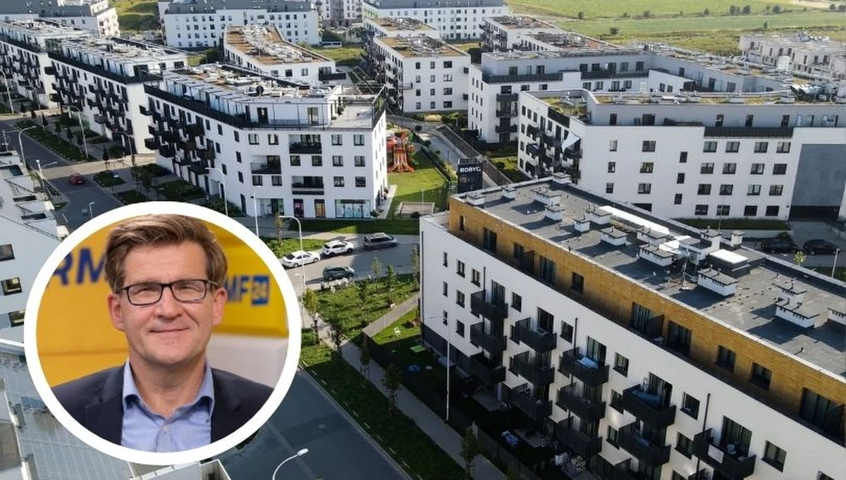 "Projekt Centralnego Portu Komunikacyjnego jest bardzo ważny. Polska powinna wykupić całą ziemię wokół CPK i zbudować tam piękne miasto" - ocenił w Popołudniowej rozmowie w RMF FM prof. Marcin Piątkowski, polski ekonomista pracujący w New Delhi. Podkreślił, że aby Polska stała się jednym z liderów gospodarczych Europy, należy inwestować w edukację, infrastrukturę i naukę. 