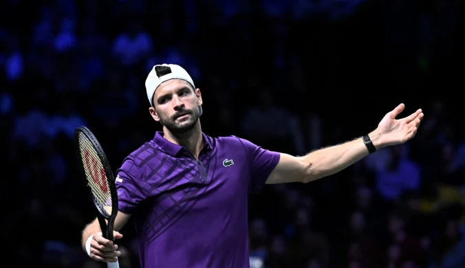 Dramat na Wimbledonie, a teraz taki powrót. 112 dni i koniec