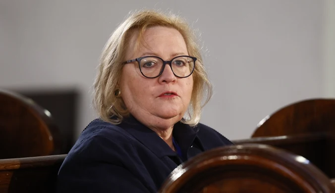 PK reaguje na ruch ws. immunitetu Manowskiej. "Bezpodstawne" 