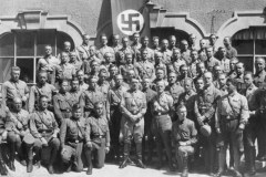 Tajne akta nazistów