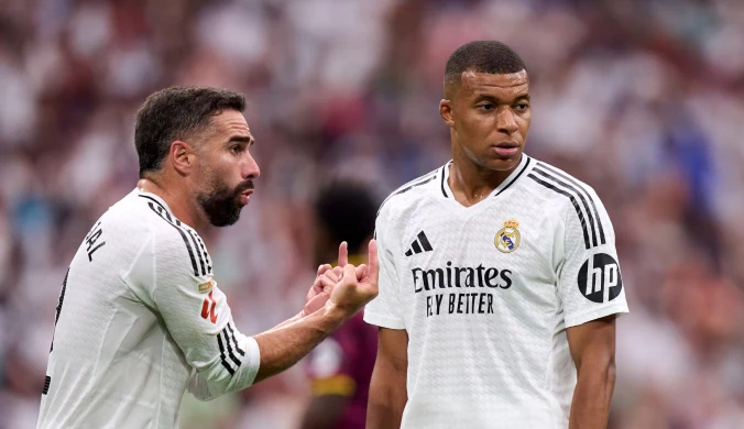 Awantura po El Clasico, a teraz dramat w Realu. Fatalne wieści ws. lidera