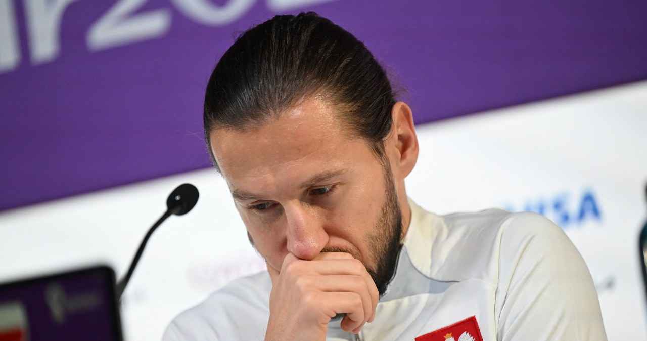 To dlatego Krychowiak zakończył karierę. Potwierdziły się doniesienia