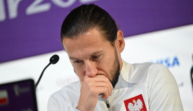 To dlatego Krychowiak zakończył karierę. Potwierdziły się doniesienia
