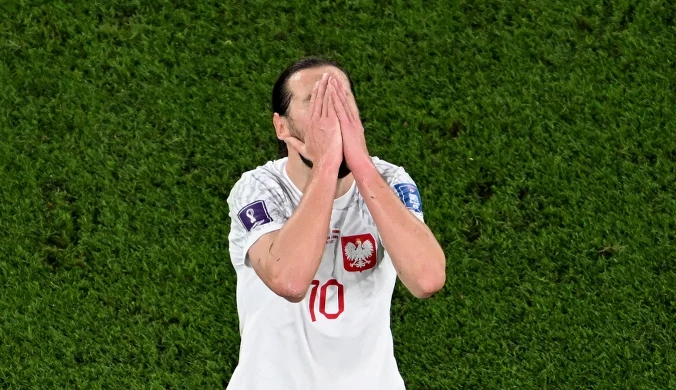 To zachwiało karierą Krychowiaka, po latach ujawnił całą prawdę