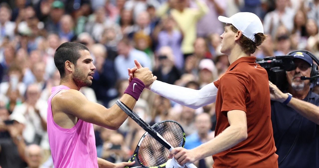 ATP Finals 2025. Kiedy turniej? Gdzie oglądać? [Terminarz, transmisje]