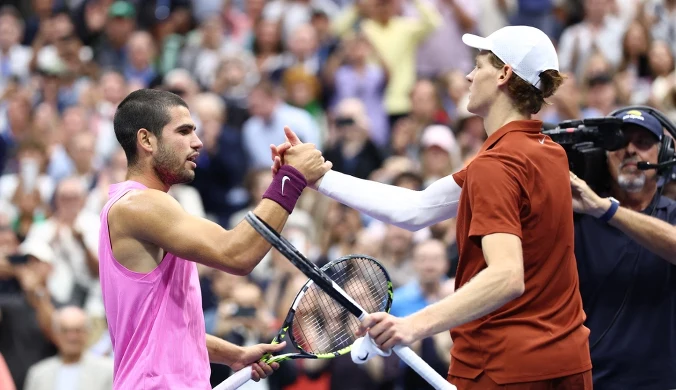 ATP Finals 2025. Kiedy turniej? Gdzie oglądać? [Terminarz, transmisje]