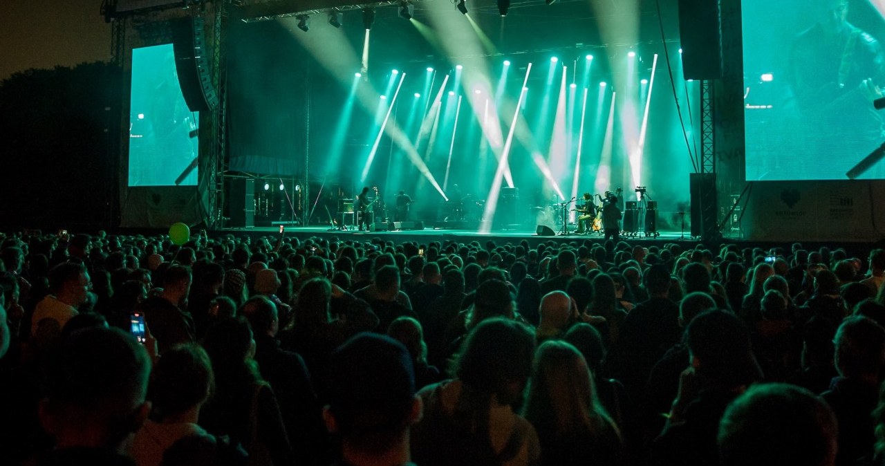 Nowy metalowy festiwal na mapie Polski! Znamy pierwsze gwiazdy