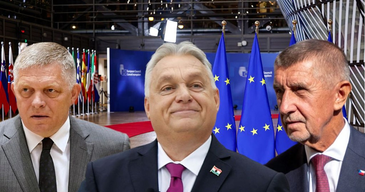 Europa w obliczu nowego sojuszu? Antyukraiński blok może zmienić układ sił