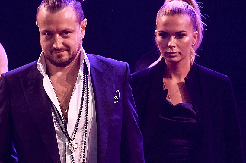 Miesiąc do rozwodu, a tu takie słowa Kubickiej. Wyznała w ostatniej chwili