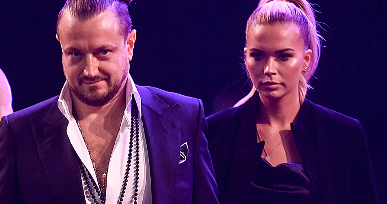 Kubicka ogłosiła ws. małżeństwa z Baronem. To musiało się tak skończyć