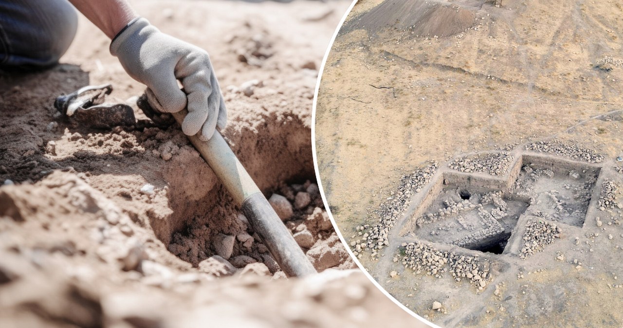 Początki cywilizacji w nowym świetle? Odkryto monumentalną budowlę