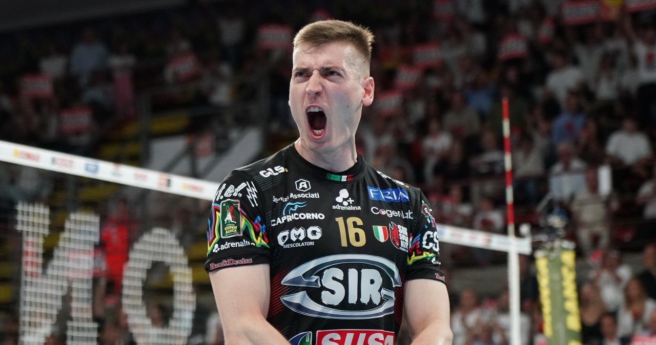 Semeniuk musi zmienić plany. Nagły komunikat, wieści dotarły do Polski